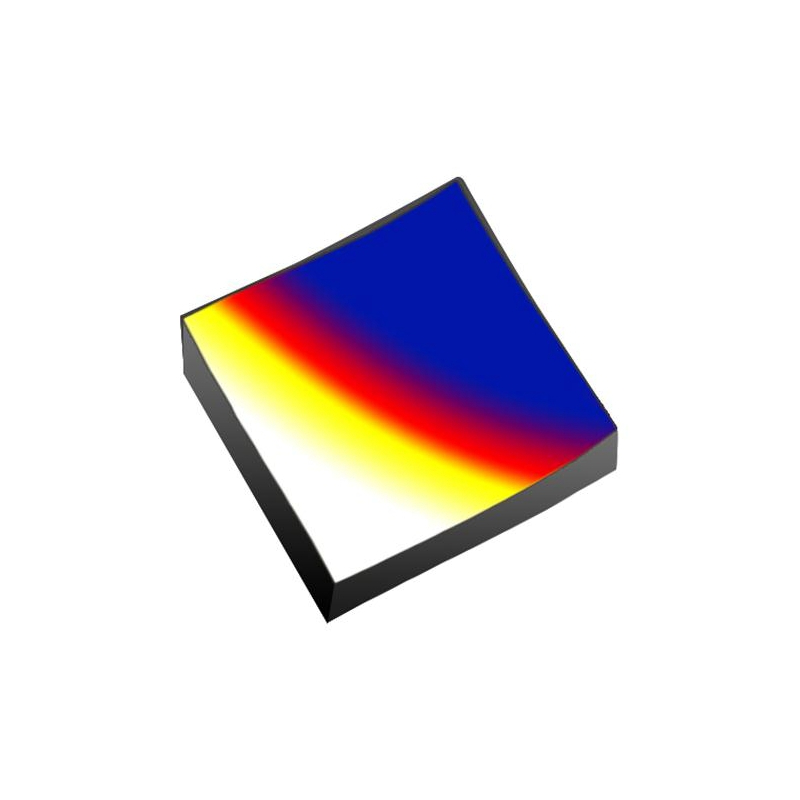 Concave grating spectroscopic technology