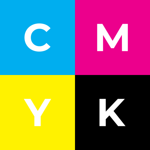 CMYK Color Space