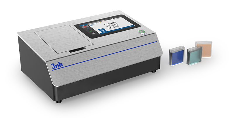 TS4020 liquid colorimeter specializes in measuring liquid color index