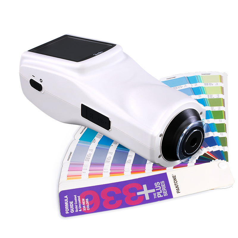 spectrophotometer