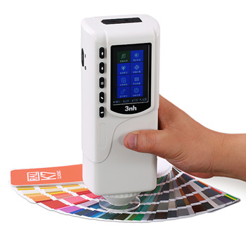 NR60CP Portable Colorimeter