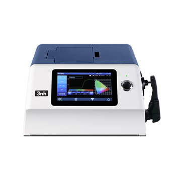 YS6060 Benchtop Spectrophotometer