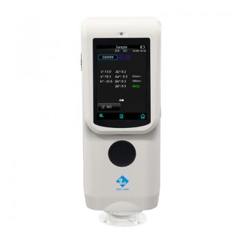 TS7020 Portable Spectrocolorimeter 