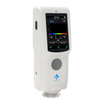 TS7030 Portable Spectrocolorimeter 